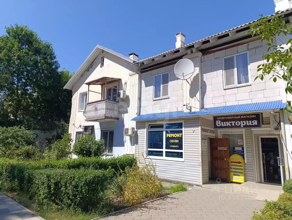 2-к кв. Краснодарский край, Горячий Ключ ул. Ленина, 165 (42.0 м) - Фото 1