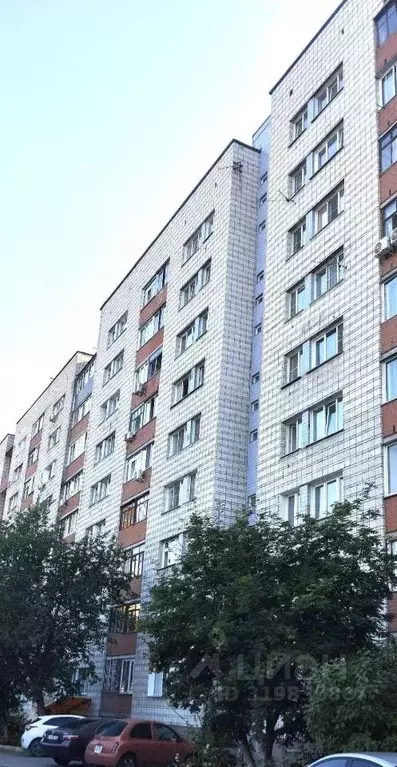 2-к кв. Новосибирская область, Новосибирск ул. Станиславского, 29 ... - Фото 1