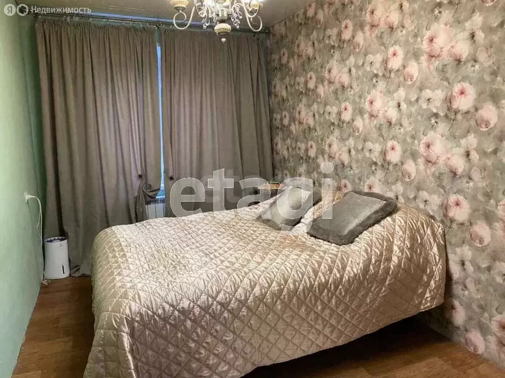 3-комнатная квартира: Красноярский край, Минусинский муниципальный ... - Фото 2