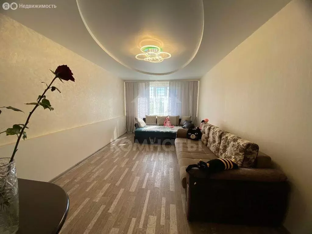 Дом в Воронеж, улица Генерала Ефремова, 101 (84 м) - Фото 1