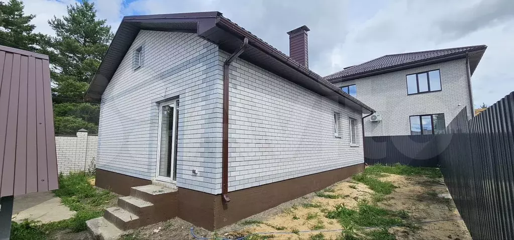 Дом 75 м на участке 3 сот. - Фото 1