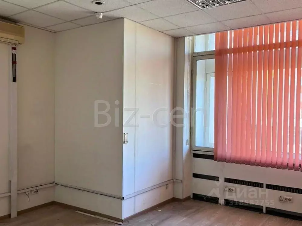 Офис в Санкт-Петербург пл. Конституции, 2 (96 м) - Фото 2