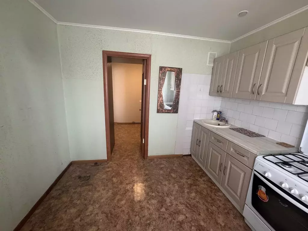 Продаётся 2-к квартира, 53.5 м - Фото 1