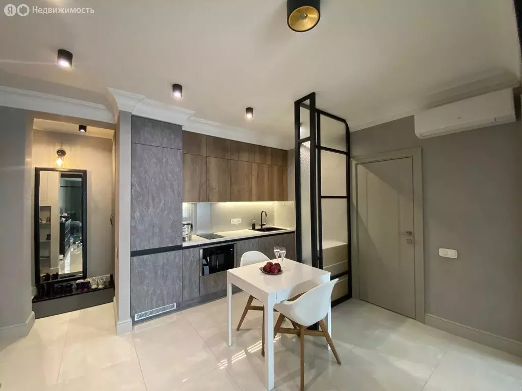 2-комнатная квартира: Москва, Головинское шоссе, 10Б (46.3 м) - Фото 1