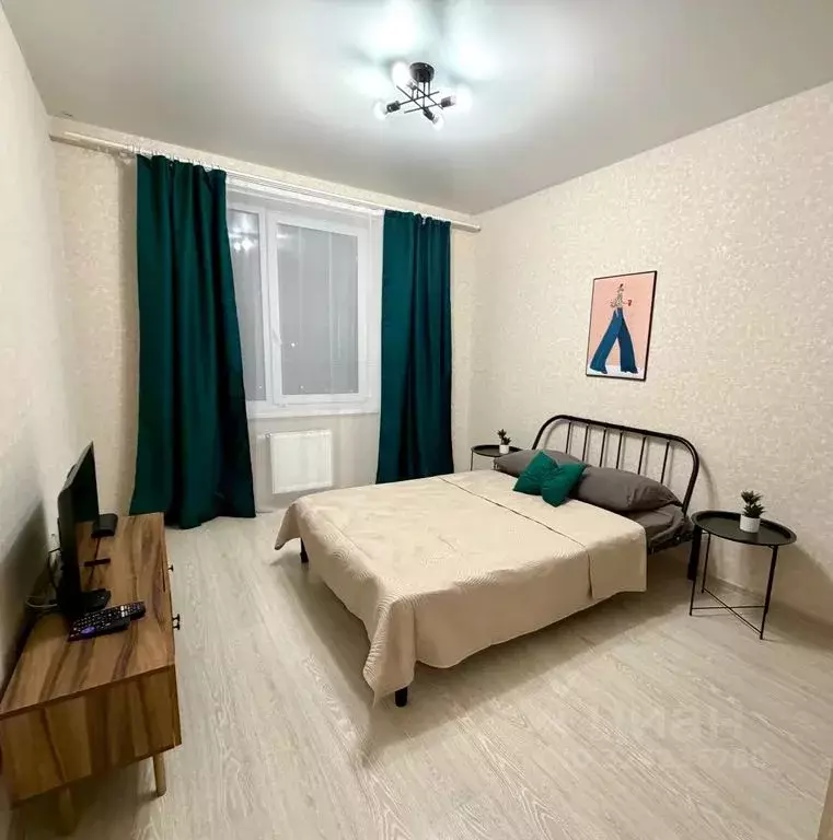 2-к кв. Пермский край, Пермь ул. Карбышева, 49А (60.0 м) - Фото 2