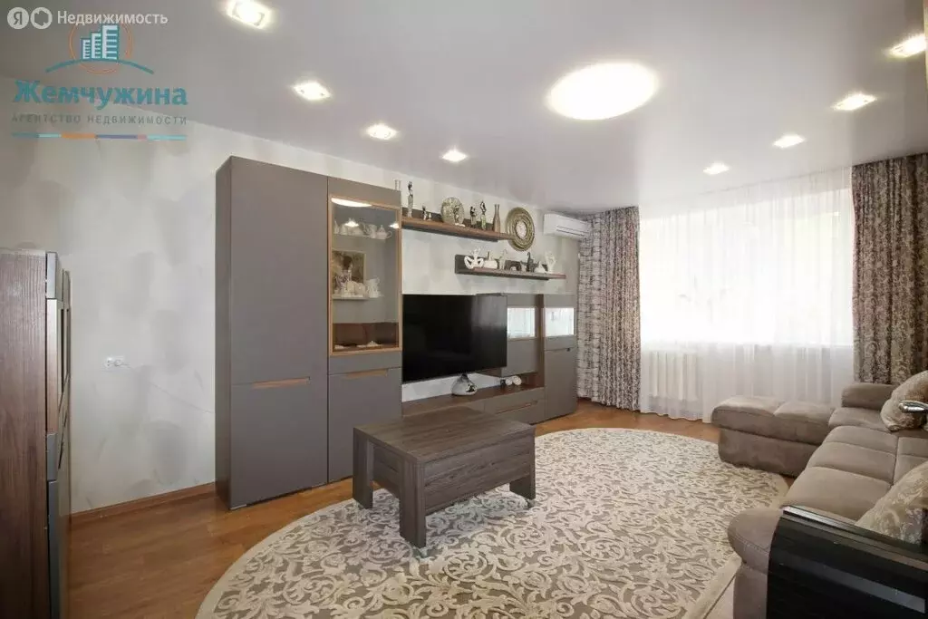 2-комнатная квартира: Димитровград, улица Славского, 18А (71.3 м) - Фото 1