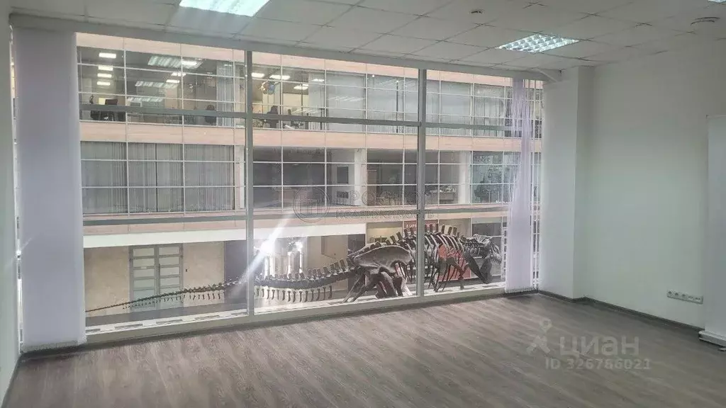 Офис в Москва ул. Горбунова, 2С3 (50 м) - Фото 1