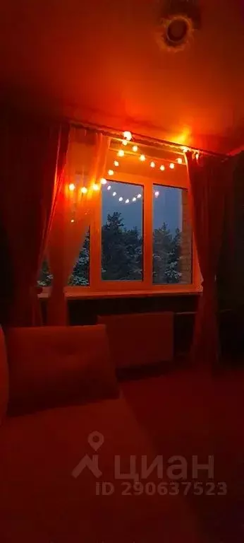 Комната Московская область, Ивантеевка Пушкинский городской округ, ... - Фото 1