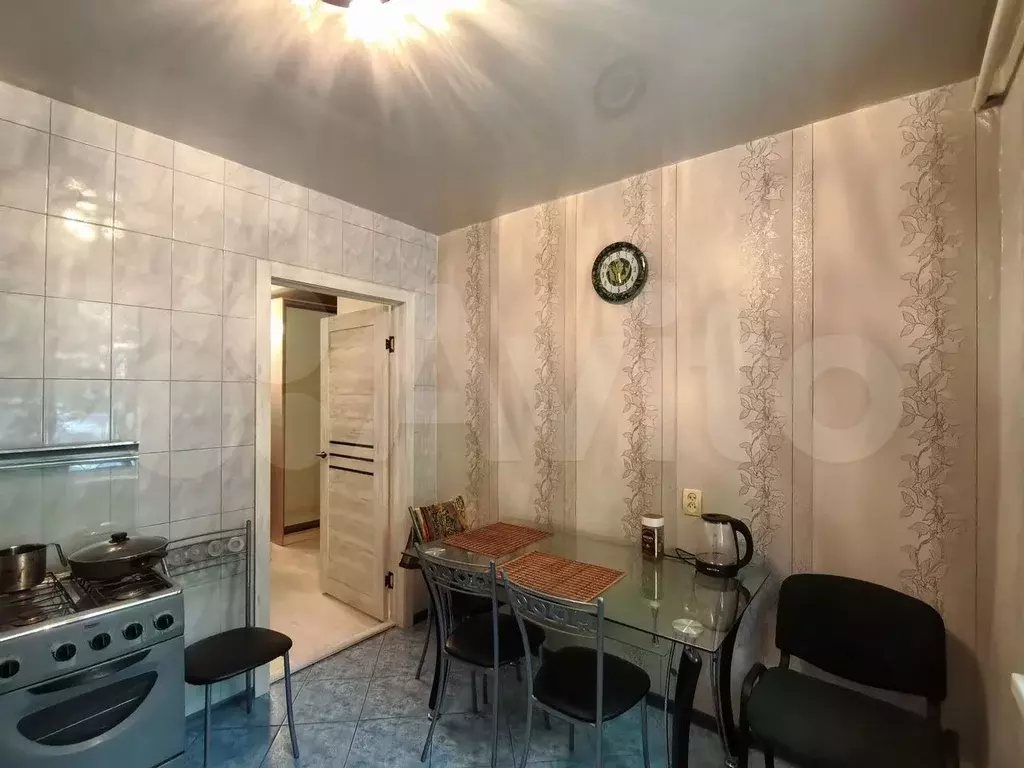 2-к. квартира, 61 м, 1/5 эт. - Фото 1