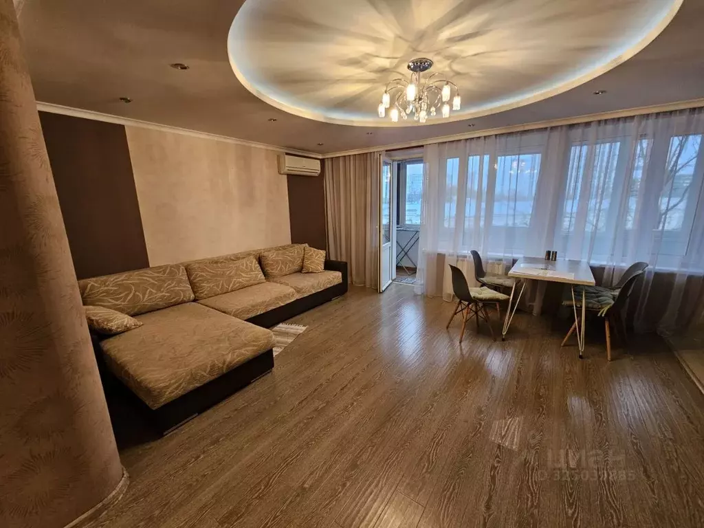 Комната Москва Волочаевская ул., 10 (25.0 м) - Фото 2