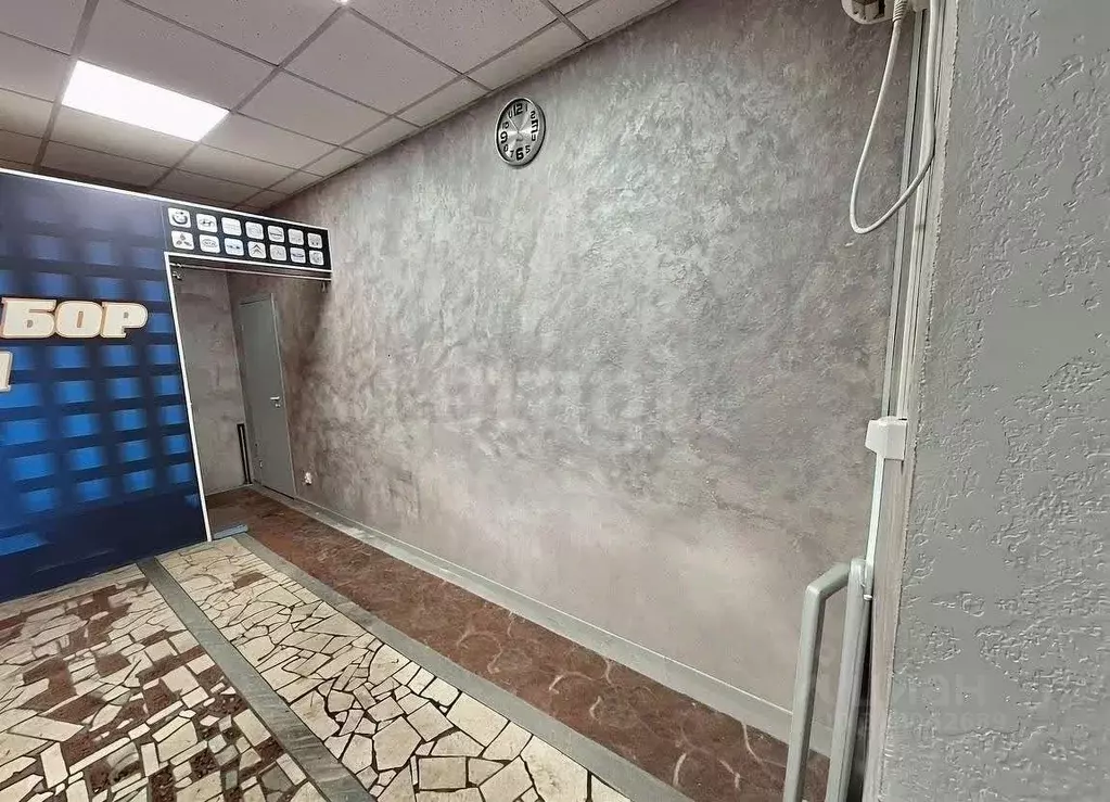 Офис в Самарская область, Самара Нагорная ул., 133 (30 м) - Фото 1