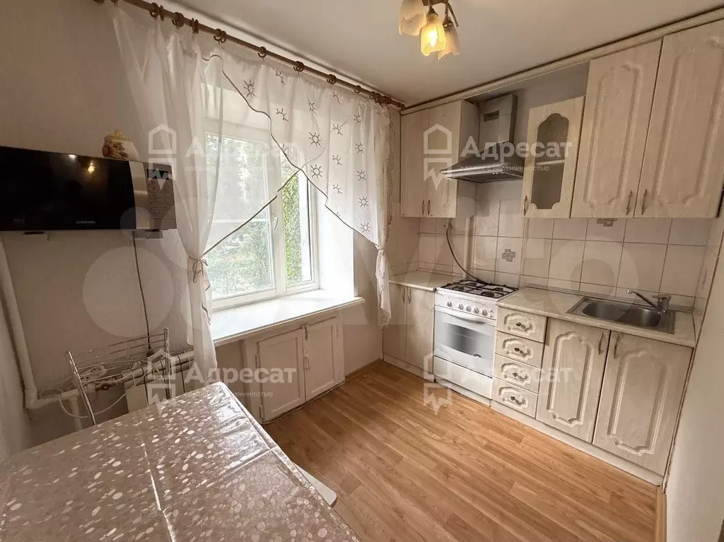 3-к. квартира, 57 м, 2/9 эт. - Фото 0