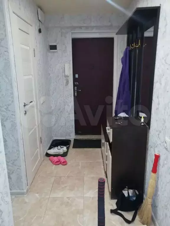 2-к. квартира, 45 м, 1/5 эт. - Фото 0