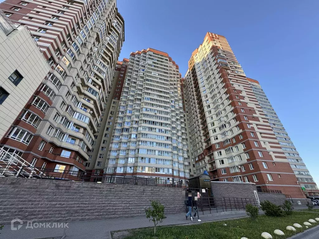 Продаётся 2-к квартира, 72.6 м - Фото 1