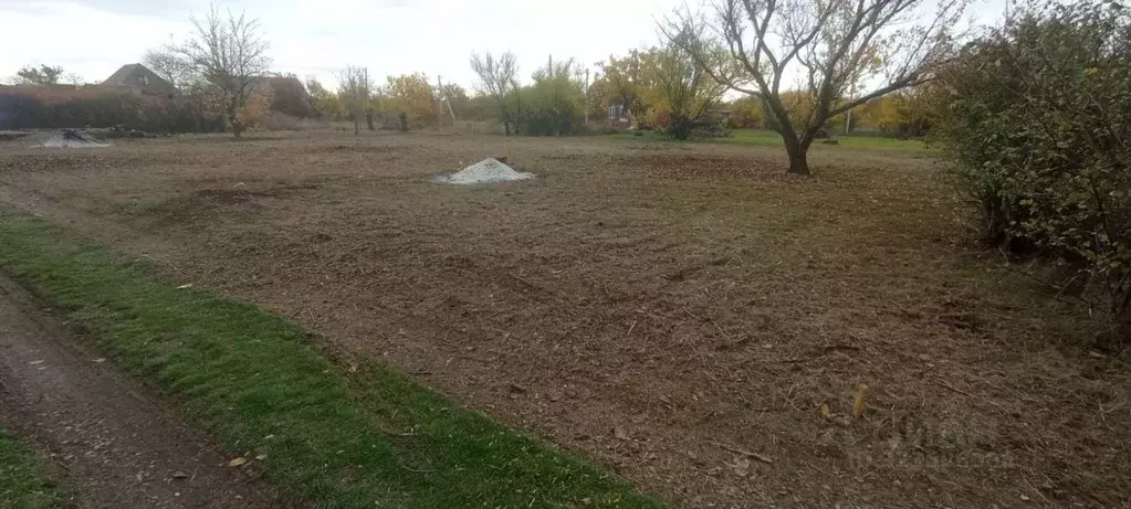 Участок в Краснодарский край, Ейск Виктория СНТ, 129 (5.0 сот.) - Фото 2