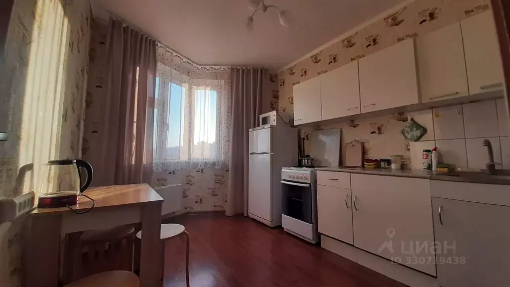 1-к кв. Москва Дмитровское ш., 96К1 (38.0 м) - Фото 1