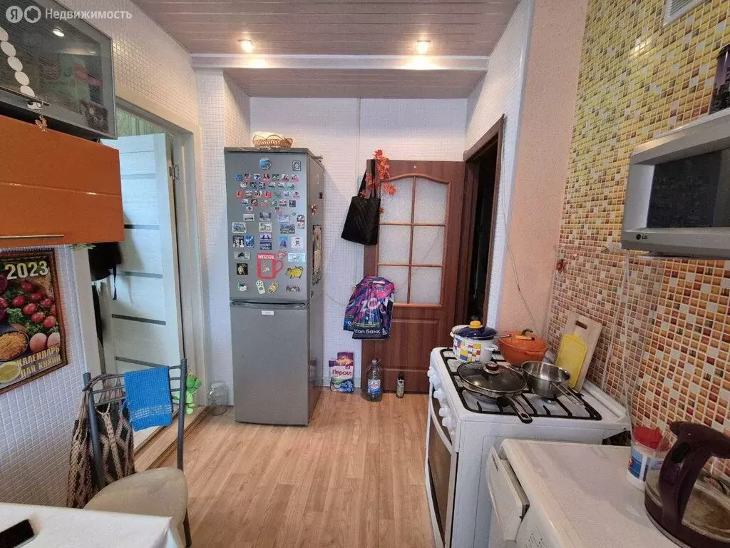 3-комнатная квартира: Углич, Заводская улица, 4/67 (60.1 м) - Фото 1