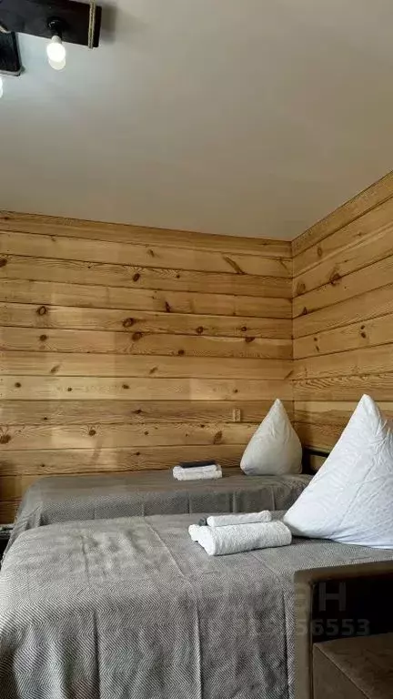 Комната Алтай, с. Кош-Агач ул. Армейская, 22А - Фото 1