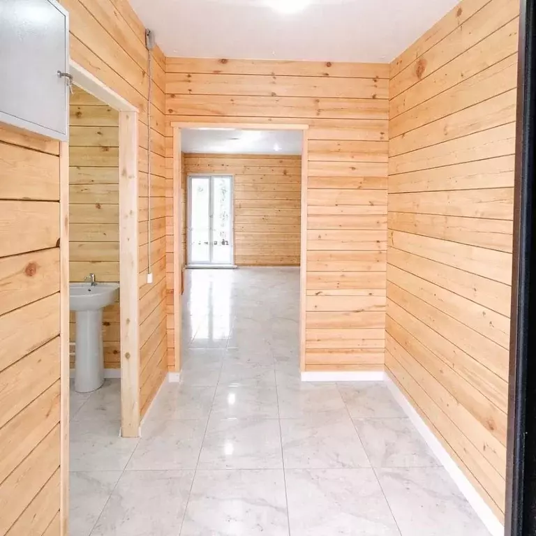 Дом в Иркутская область, Иркутский муниципальный округ, с. Урик ул. ... - Фото 2