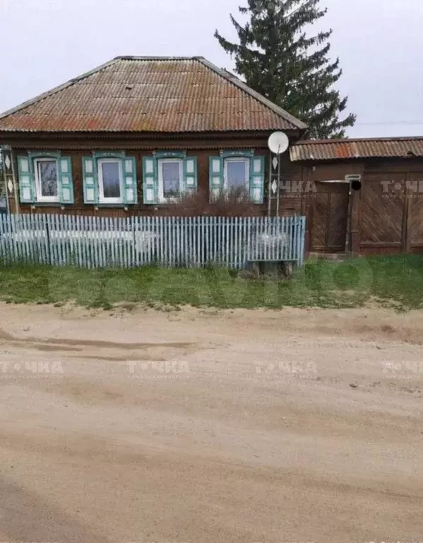 Дом 78 м на участке 13 сот. - Фото 0