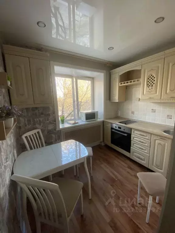 2-к кв. Иркутская область, Иркутск Партизанская ул., 83 (50.0 м) - Фото 1