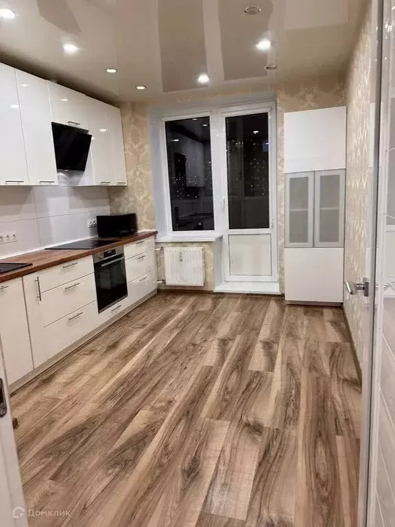 Продаётся 1-к квартира, 34.8 м - Фото 1
