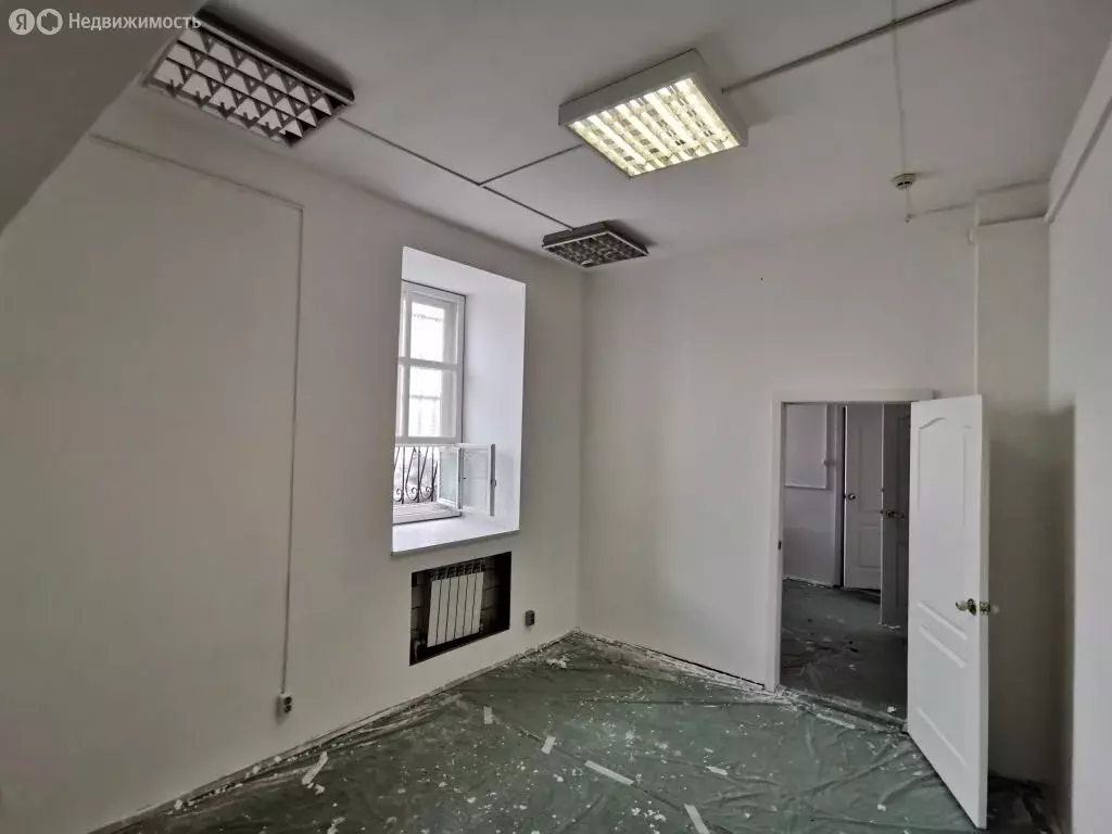 Помещение свободного назначения (65 м) - Фото 2