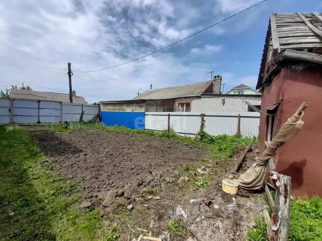 Участок в Саратовская область, Балашов ул. Макаренко, 31А (572.0 сот.) - Фото 0