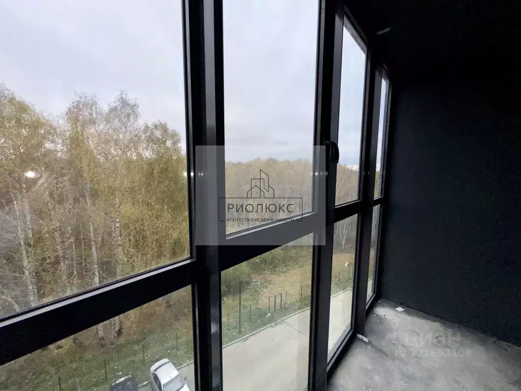 2-к кв. Челябинская область, Челябинский городской округ, пос. ... - Фото 2