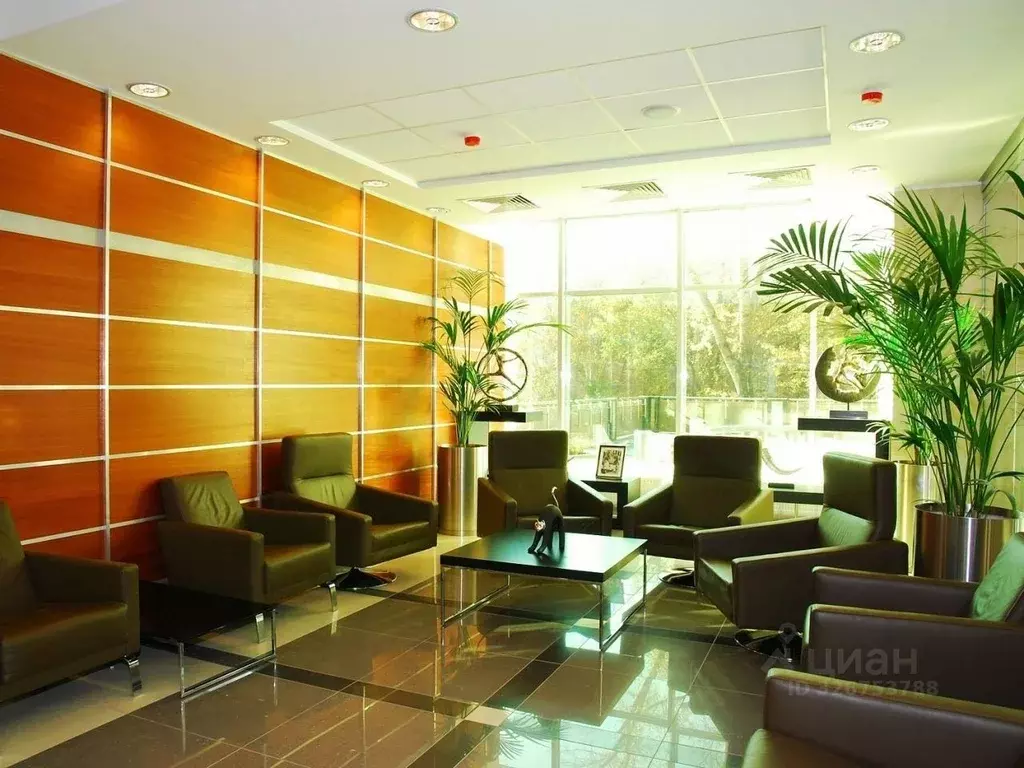 Офис в Москва Барклая ул., 6С5 (184 м) - Фото 2