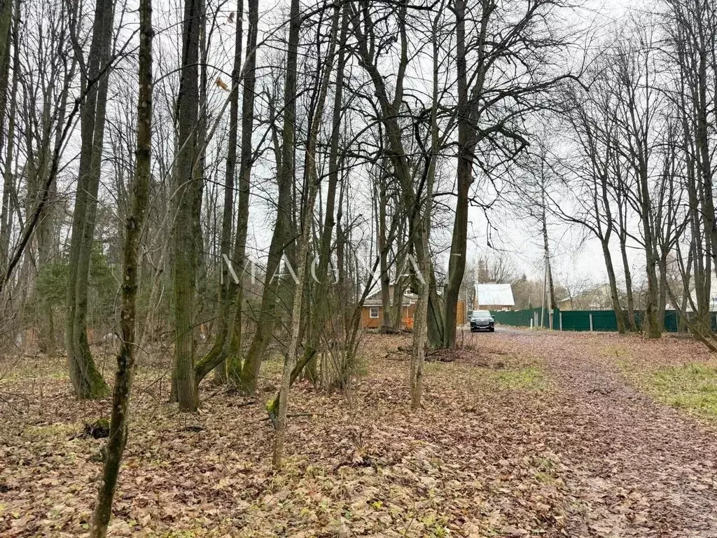 Участок в Московская область, Истра  (3.6 сот.) - Фото 1