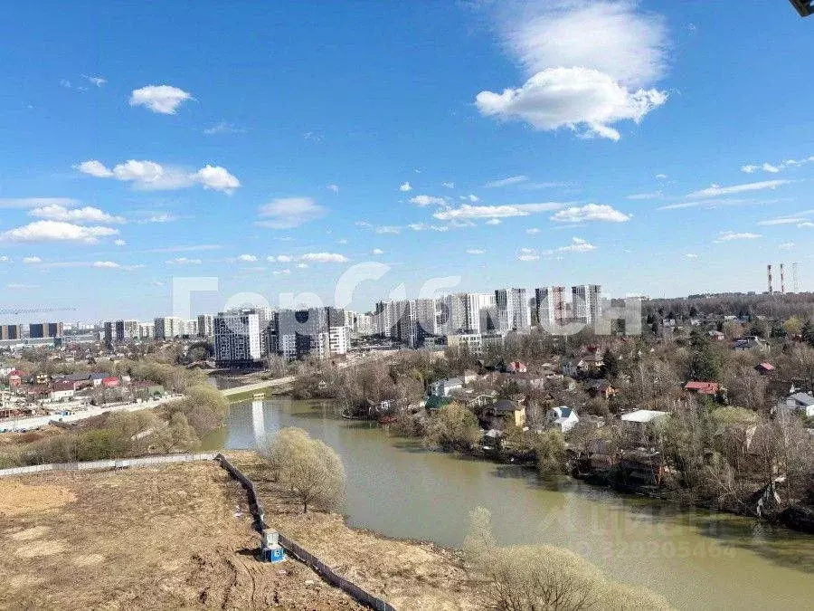 Квартира, 2 комнаты, 51.3 м - Фото 1