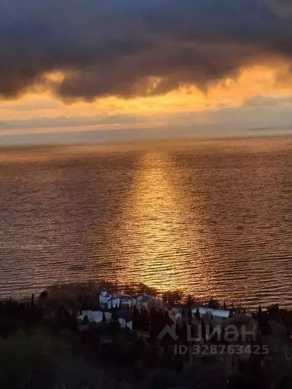 Студия Крым, Алупка ул. Солнечная, 7В (27.0 м) - Фото 1