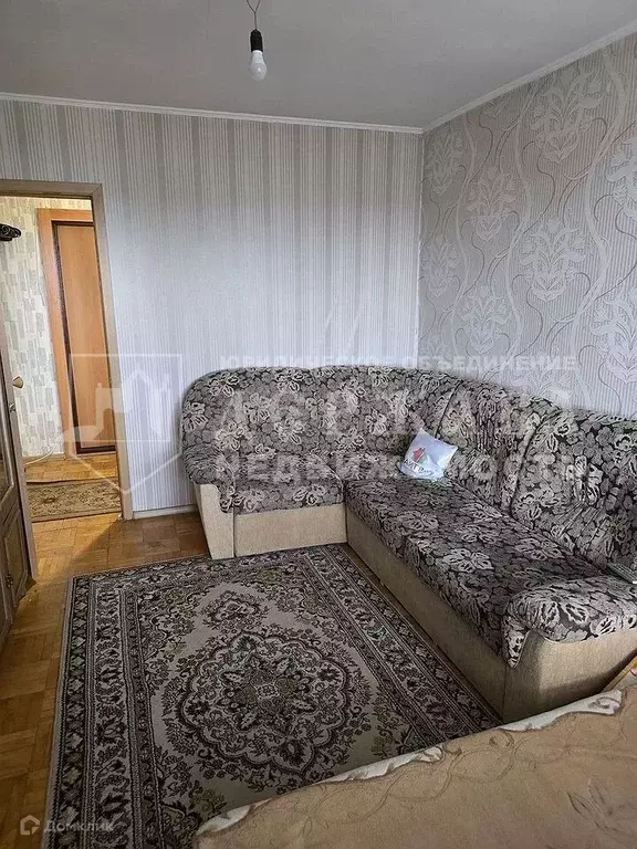 Продаётся 2-к квартира, 49 м - Фото 1