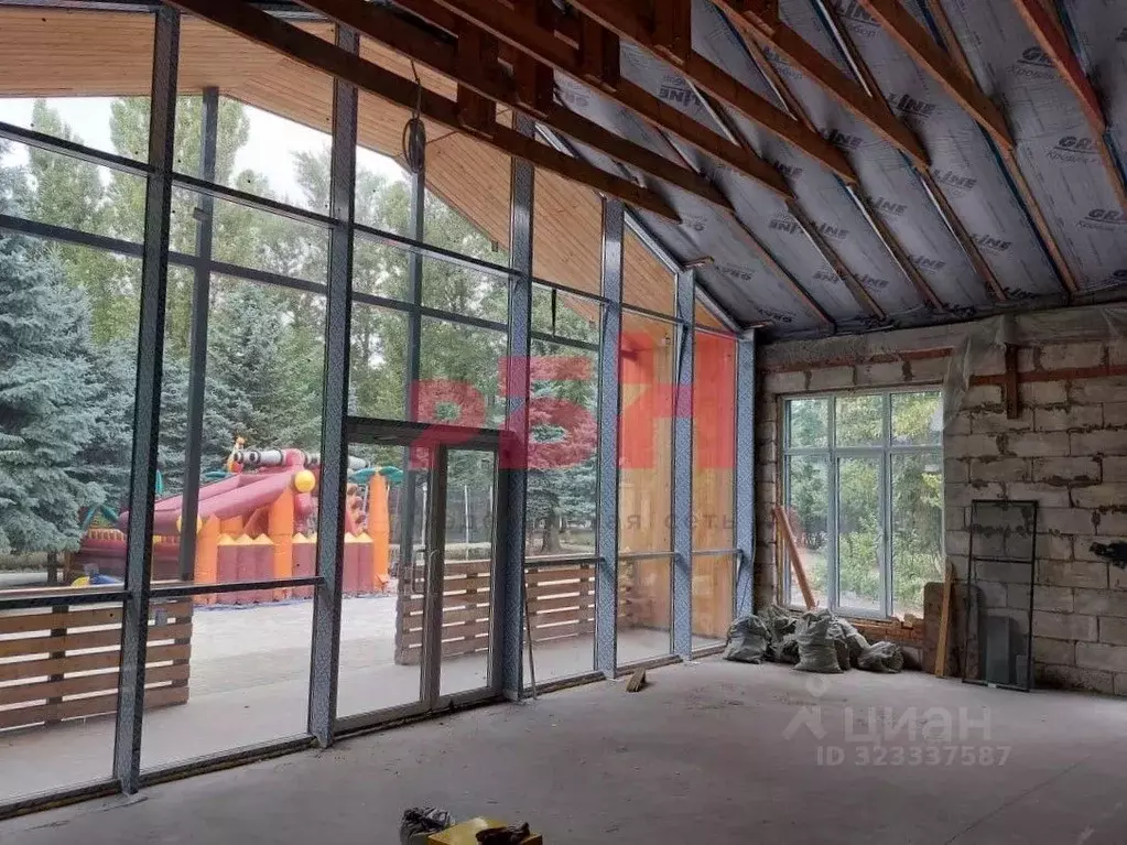 Помещение свободного назначения в Ростовская область, Аксай ул. ... - Фото 2