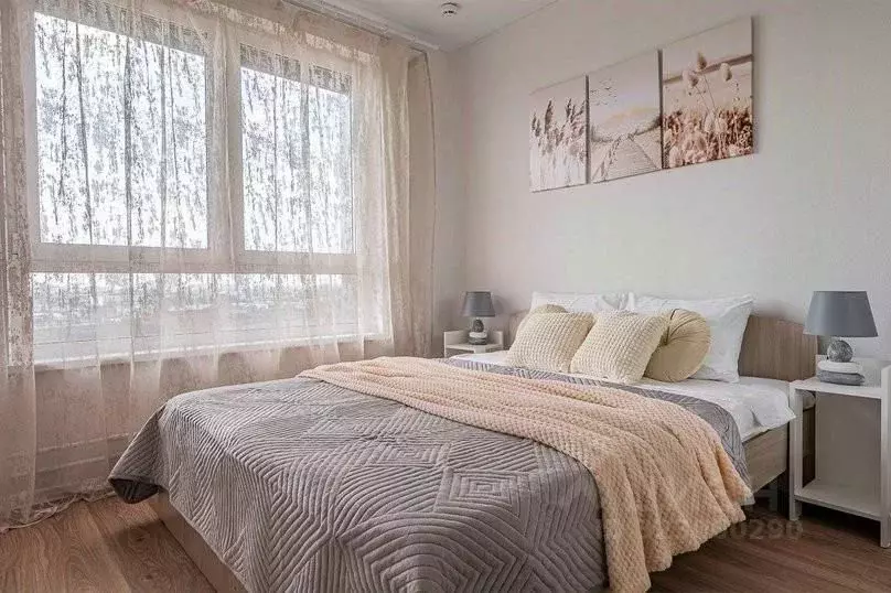 2-к кв. Свердловская область, Екатеринбург пер. Полимерный, 13 (40.0 ... - Фото 2