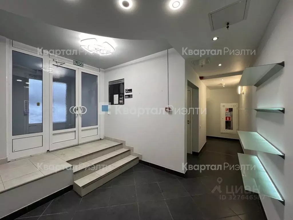 Помещение свободного назначения в Москва ул. Удальцова, 23 (174 м) - Фото 1