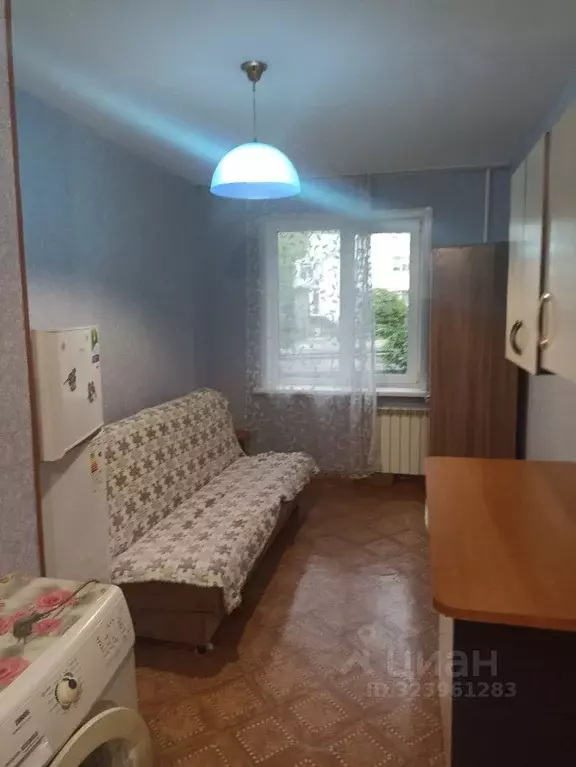 Студия Красноярский край, Красноярск Черемушки мкр, ул. Тобольская, 1 ... - Фото 2