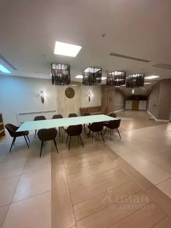 Офис в Москва Стремянный пер., 26 (260 м) - Фото 1