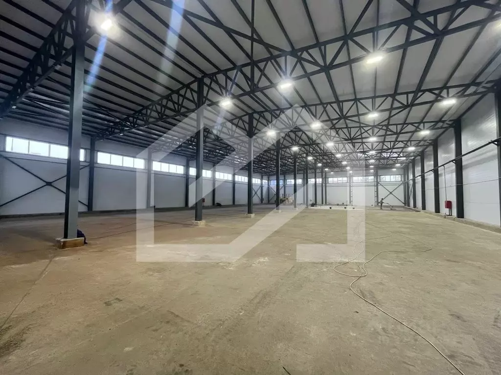 Производственное помещение в Московская область, Химки городской ... - Фото 1