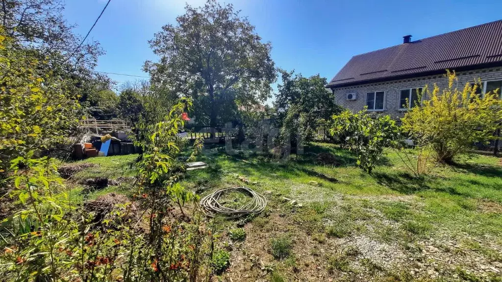 Участок в Краснодарский край, Геленджик городской округ, с. Береговое ... - Фото 1