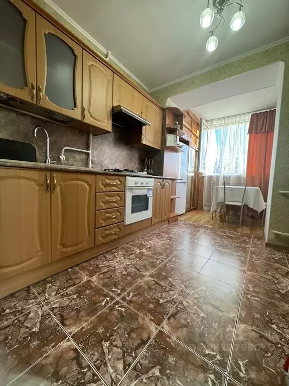 1-к кв. Ставропольский край, Кисловодск Коллективная ул., 6 (40.0 м) - Фото 2