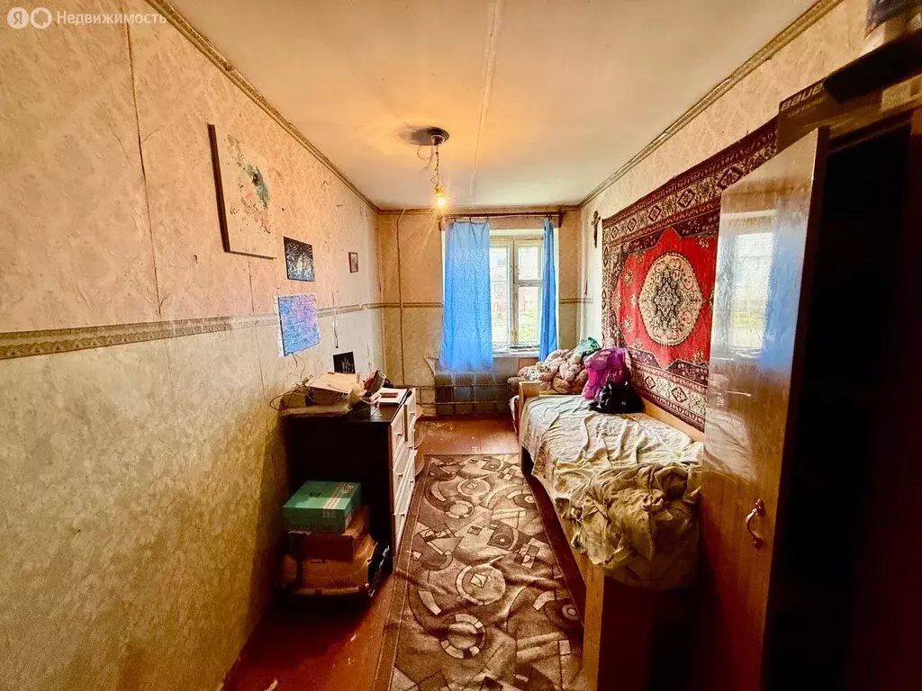 Квартира-студия: Ботово, улица Ленина, 7 (76.9 м) - Фото 1