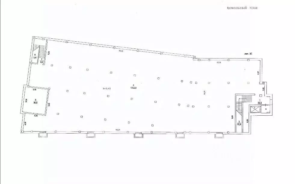 Склад в Московская область, Люберцы городской округ, Томилино пгт ул. ... - Фото 2