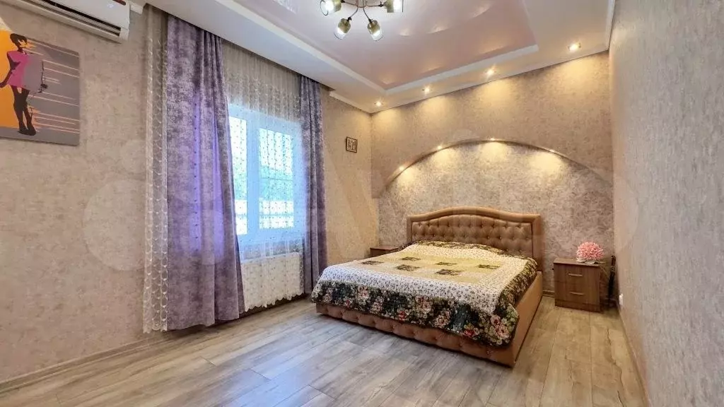 Дом 101 м на участке 5 сот. - Фото 1