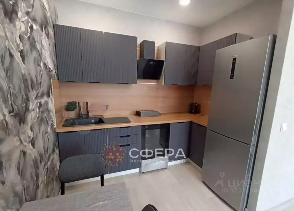 2-к кв. Новосибирская область, Новосибирск Весенний мкр, ул. Заречная, ... - Фото 1