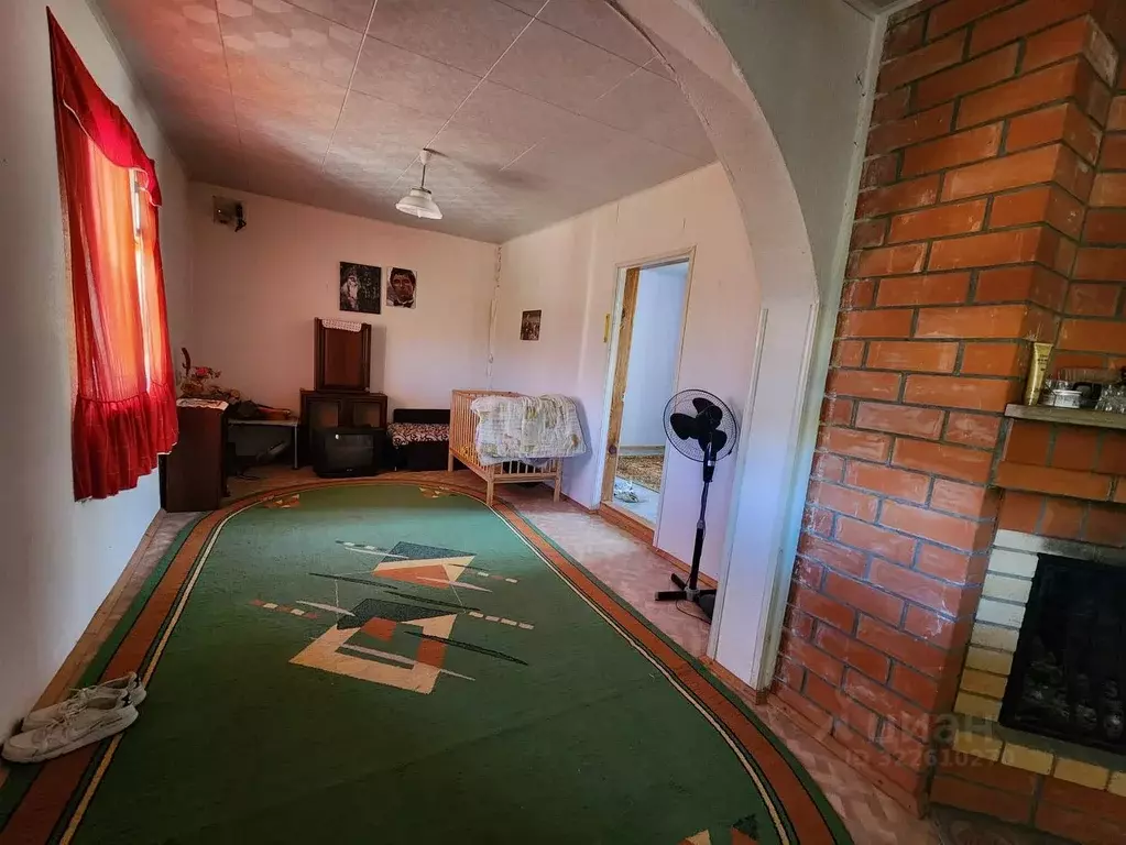 Дом в Ставропольский край, Ставрополь Монтажник садовое товарищество, ... - Фото 2