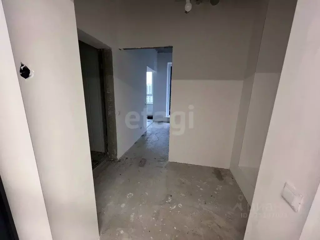 Студия Москва Ленинградское ш., 228к5 (27.0 м) - Фото 1