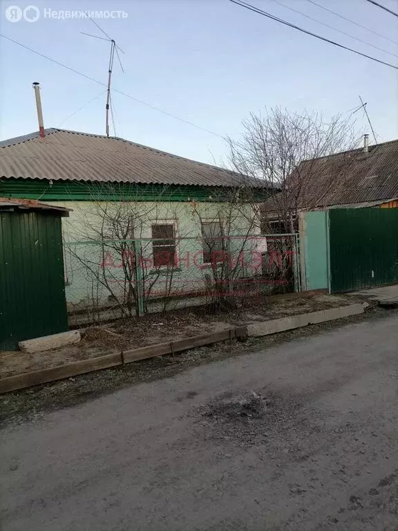 Дом в Новосибирск, улица Шуберта (56.8 м) - Фото 0