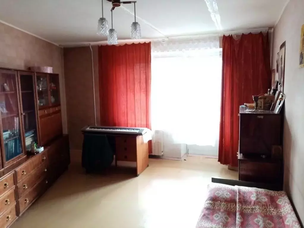 3-к кв. Калужская область, Обнинск Звездная ул., 13 (90.9 м) - Фото 1